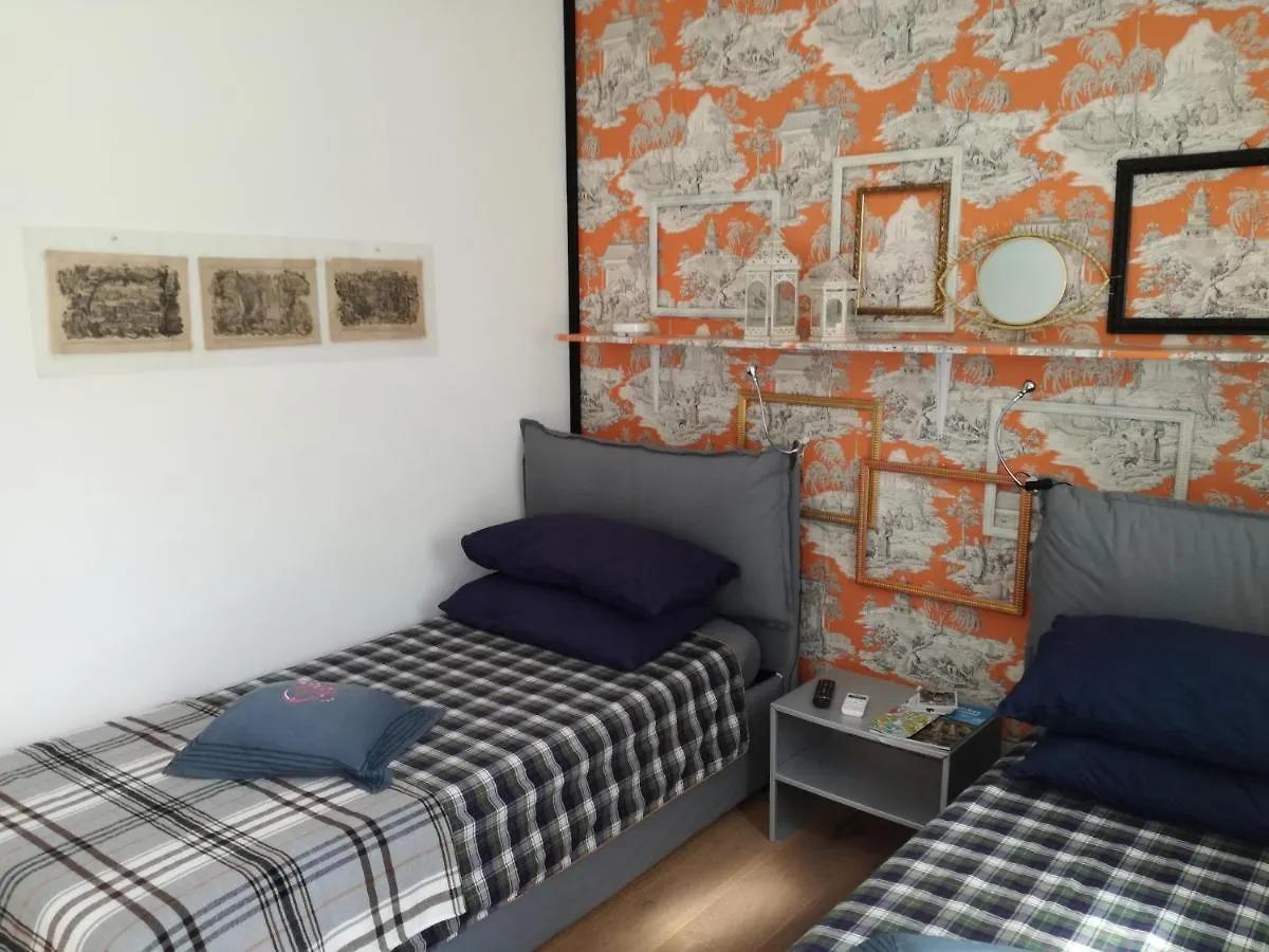 Bed & Breakfast Via Dei Dori B&B Mirano