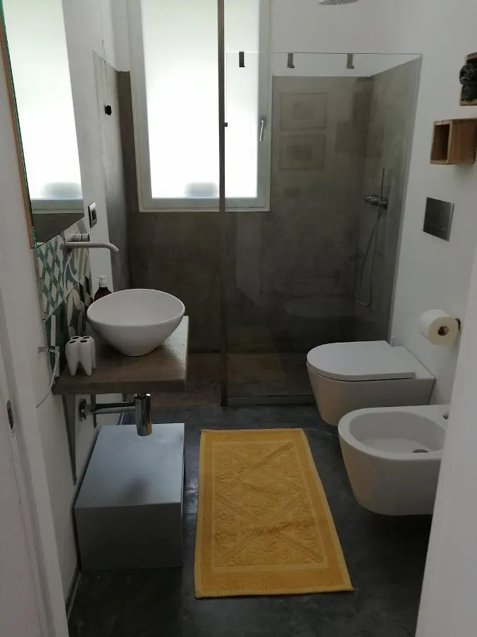 Via Dei Dori B&B Mirano 0*,  Italy