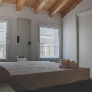 3* Nocleg ze śniadaniem Terra Ferma Rooms&more